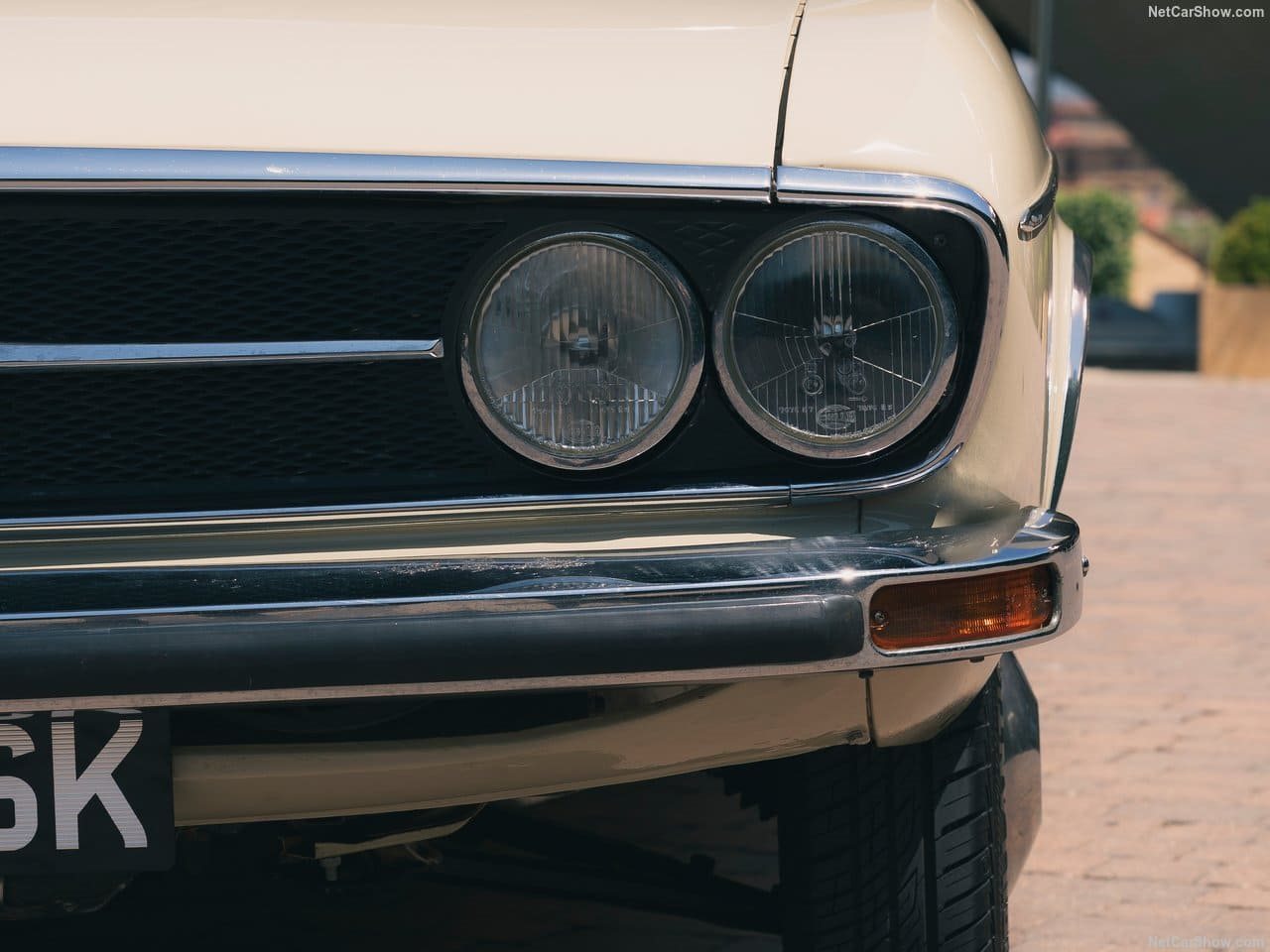 1972 - AUDI 100 GL, foto 41