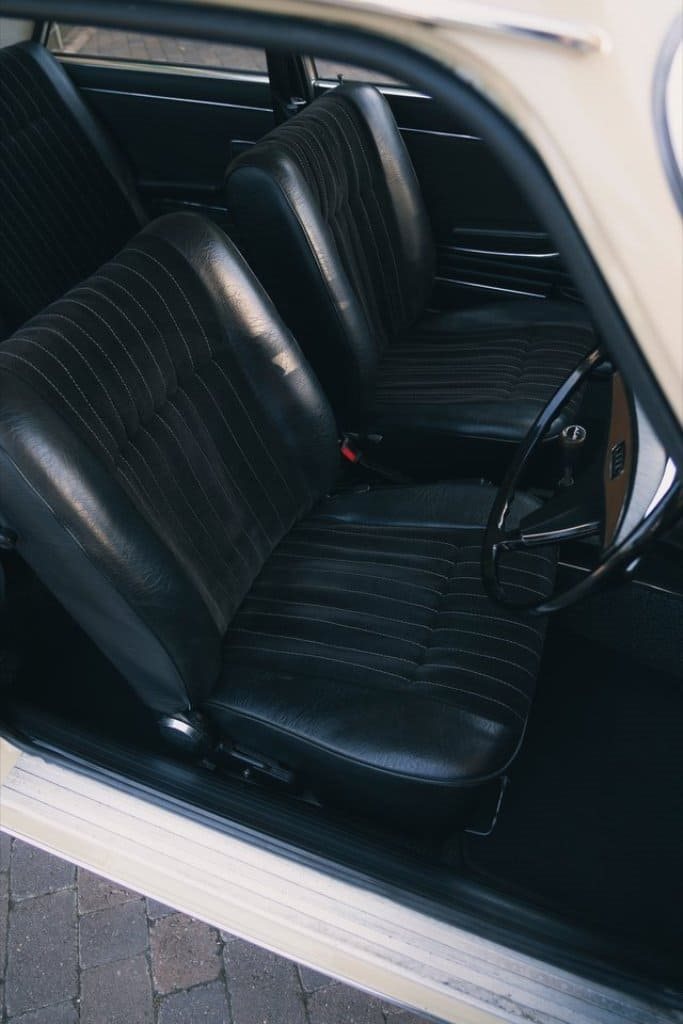 1972 - AUDI 100 GL, foto 52