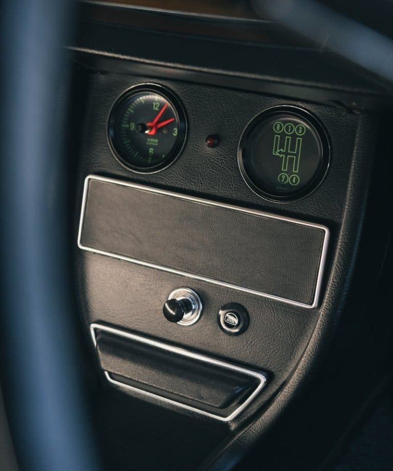 1972 - AUDI 100 GL, foto 54