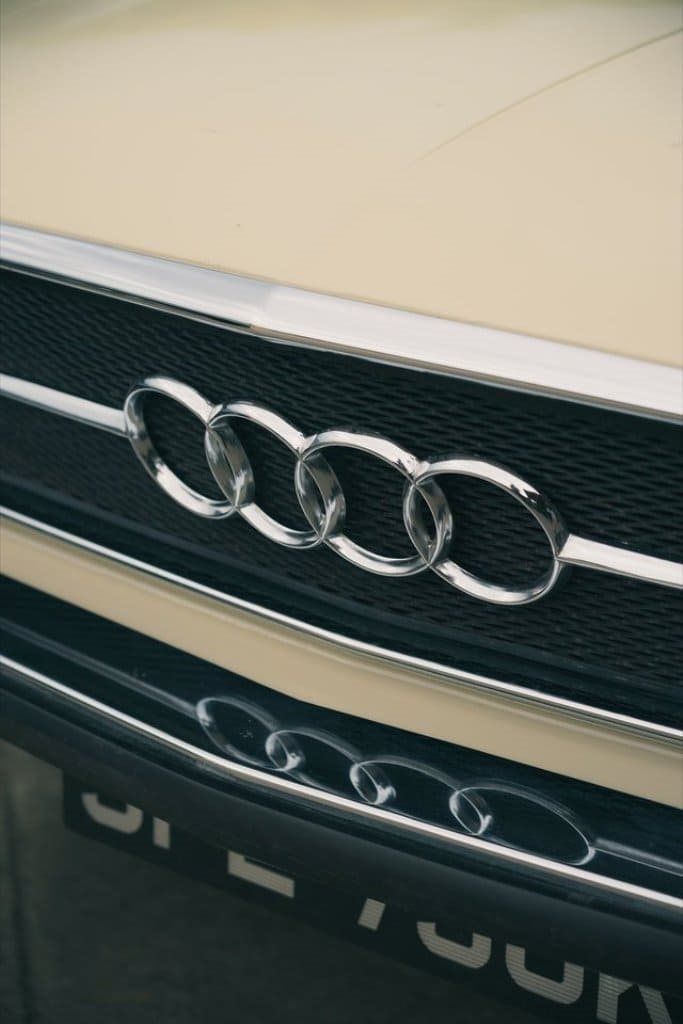1972 - AUDI 100 GL, foto 56
