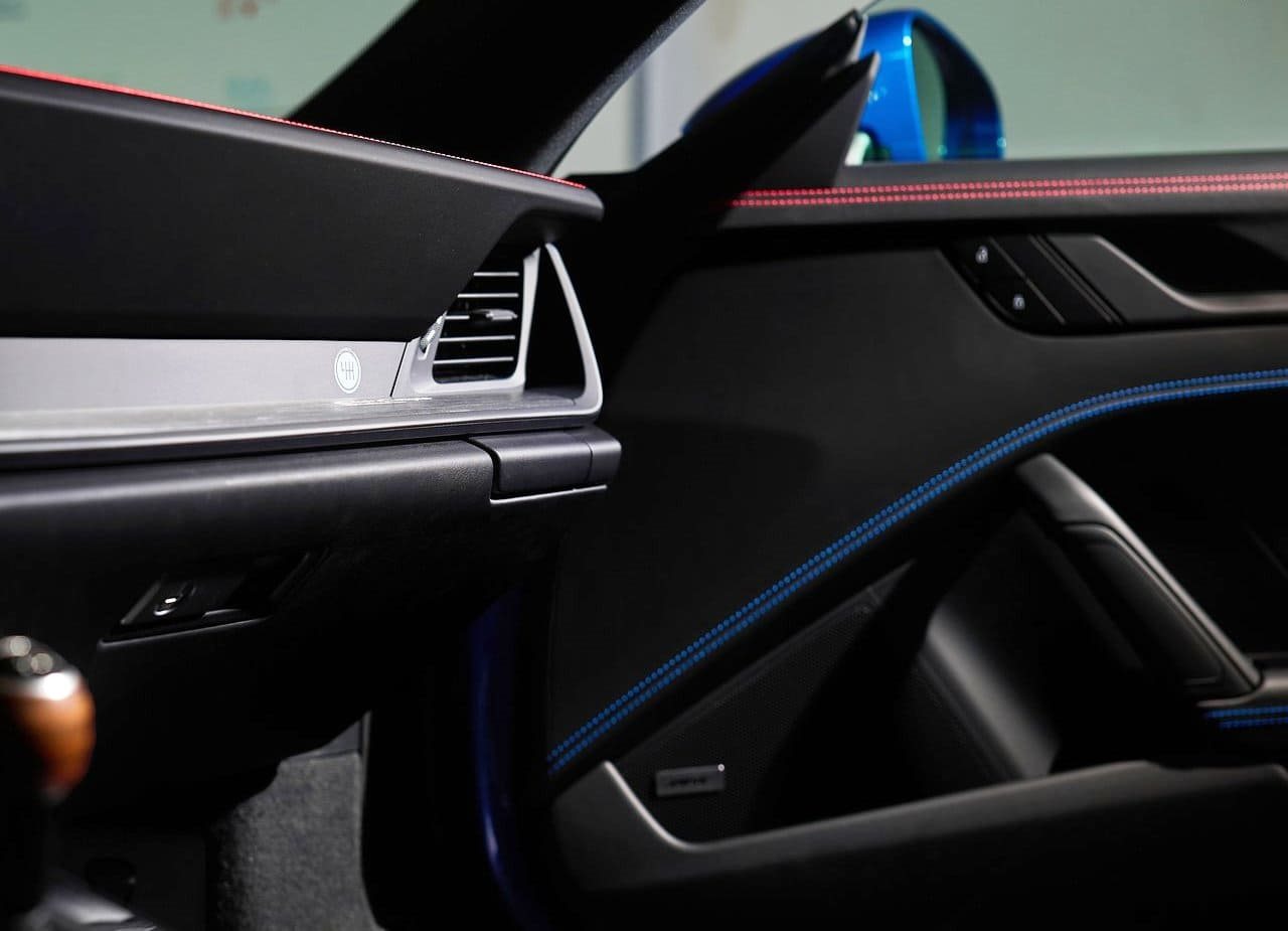 PORSCHE 911 CARRERA T CLUB COUPE, foto 18