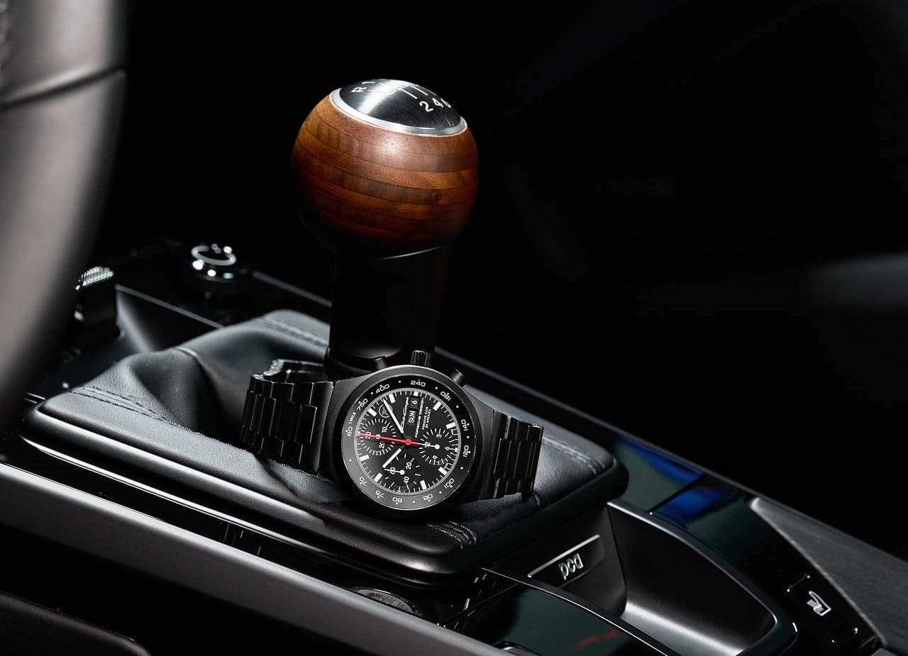 PORSCHE 911 CARRERA T CLUB COUPE, foto 23