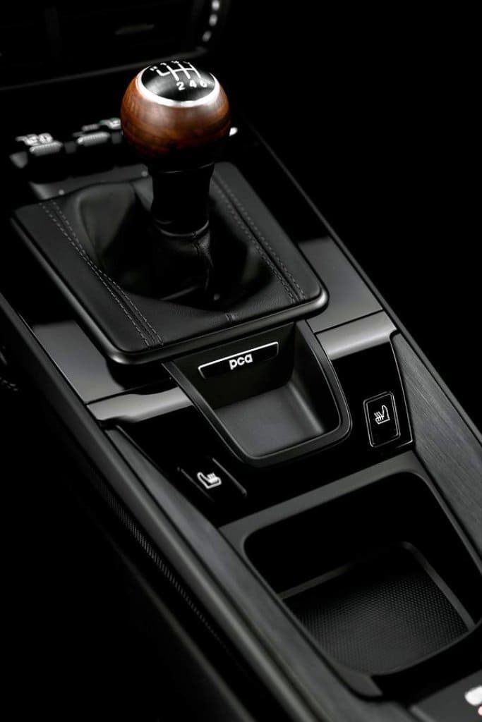 PORSCHE 911 CARRERA T CLUB COUPE, foto 34