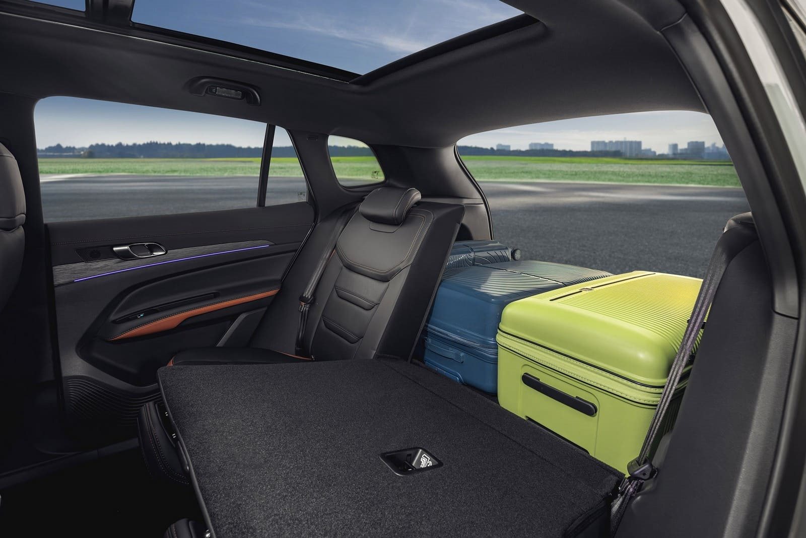2026 - FORD TERRITORY, foto 6