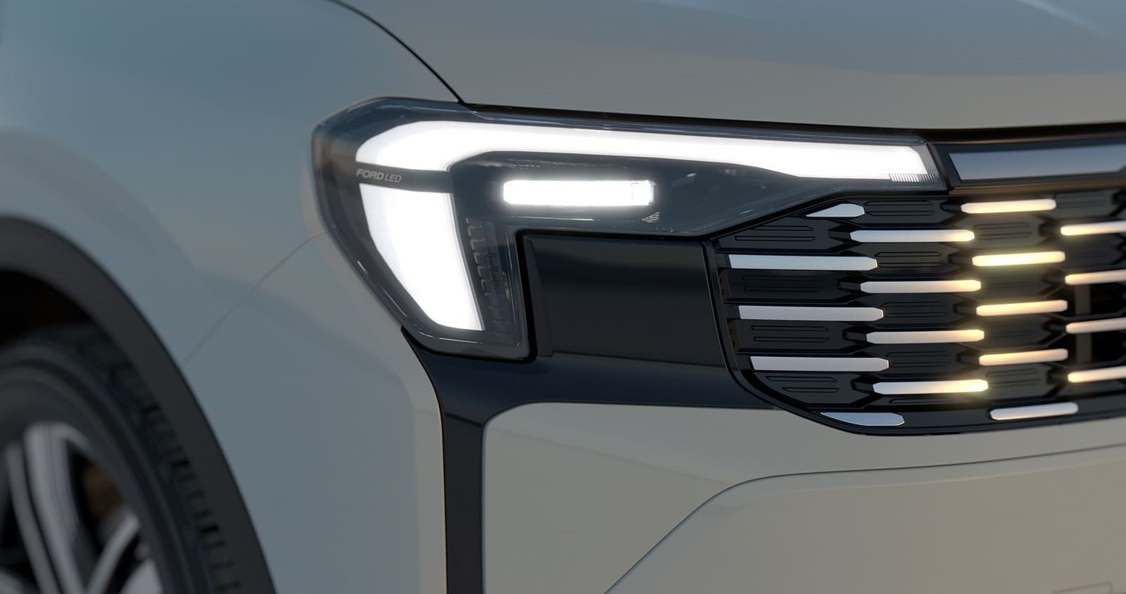 2026 - FORD TERRITORY, foto 8