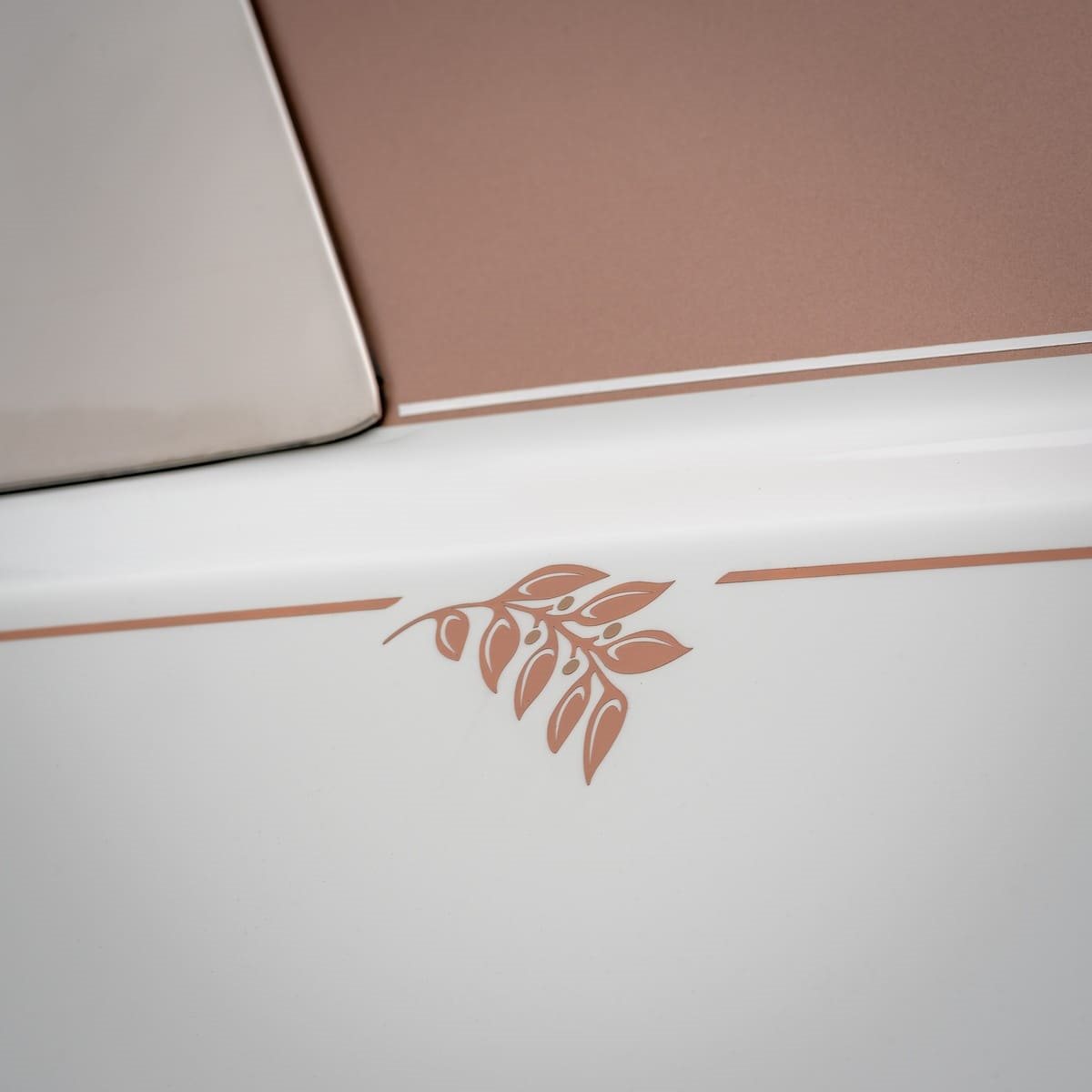 2025 - ROLLS-ROYCE PHANTOM DENTELLE, foto 6