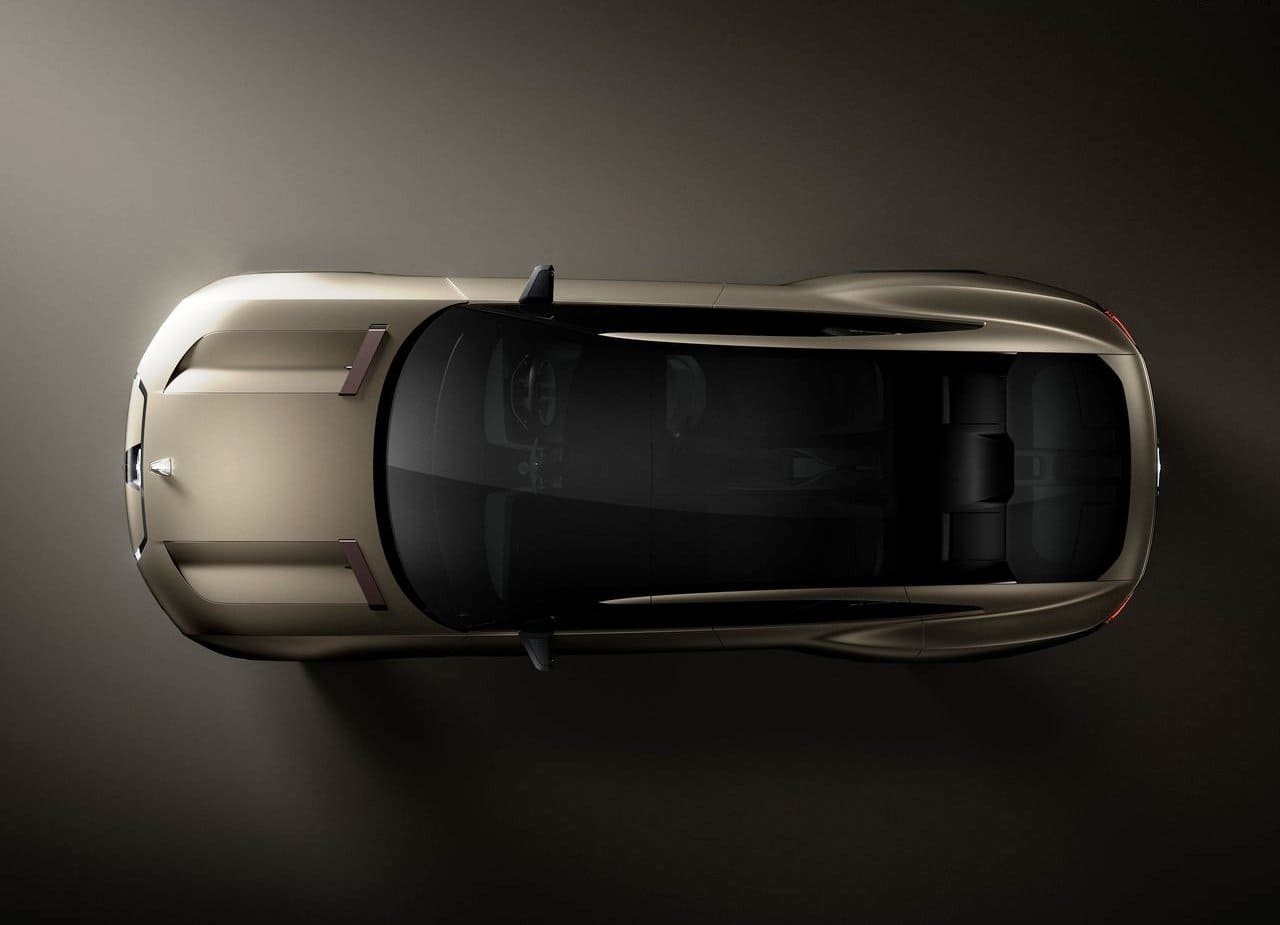 2025 - BENTLEY EXP 15 CONCEPT, foto 11