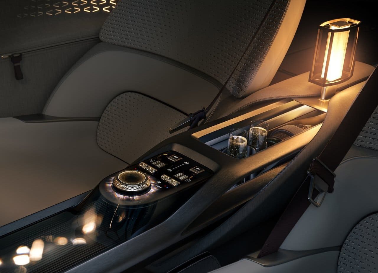 2025 - BENTLEY EXP 15 CONCEPT, foto 25