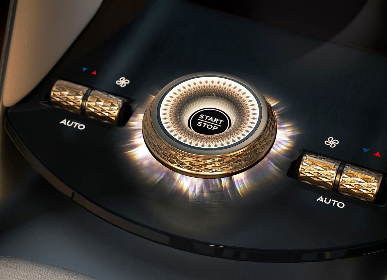 2025 - BENTLEY EXP 15 CONCEPT, foto 26