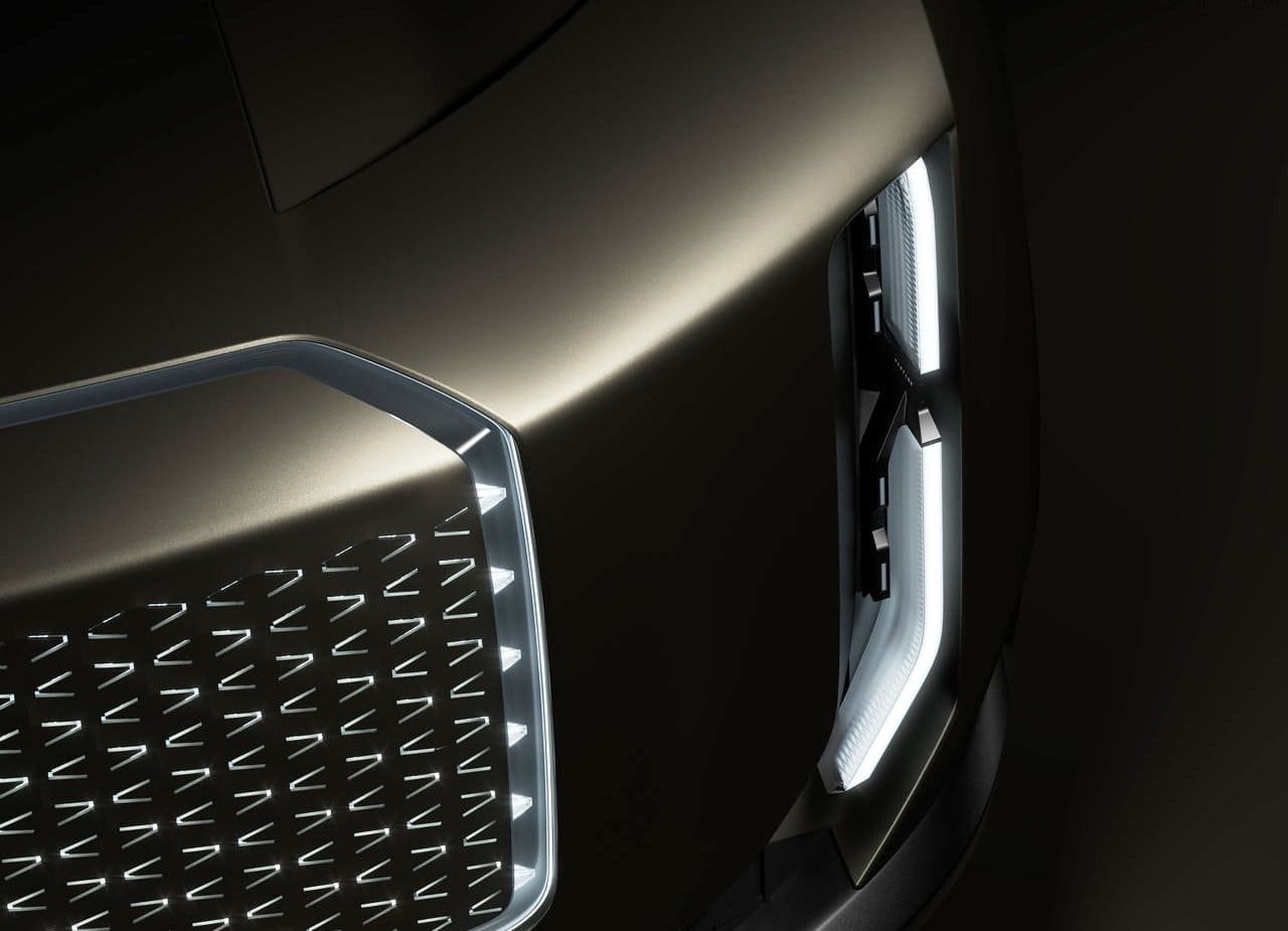 2025 - BENTLEY EXP 15 CONCEPT, foto 30