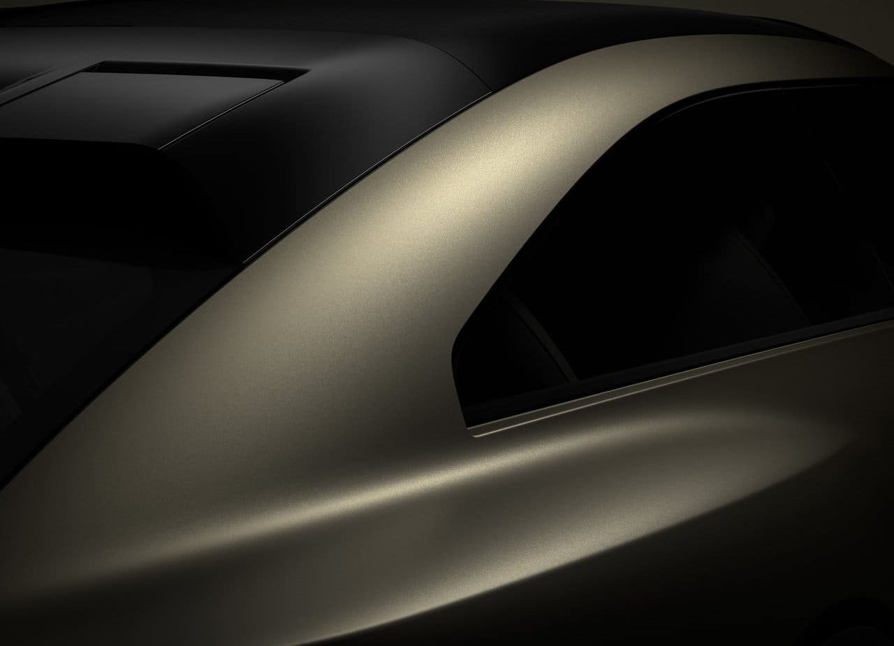 2025 - BENTLEY EXP 15 CONCEPT, foto 32
