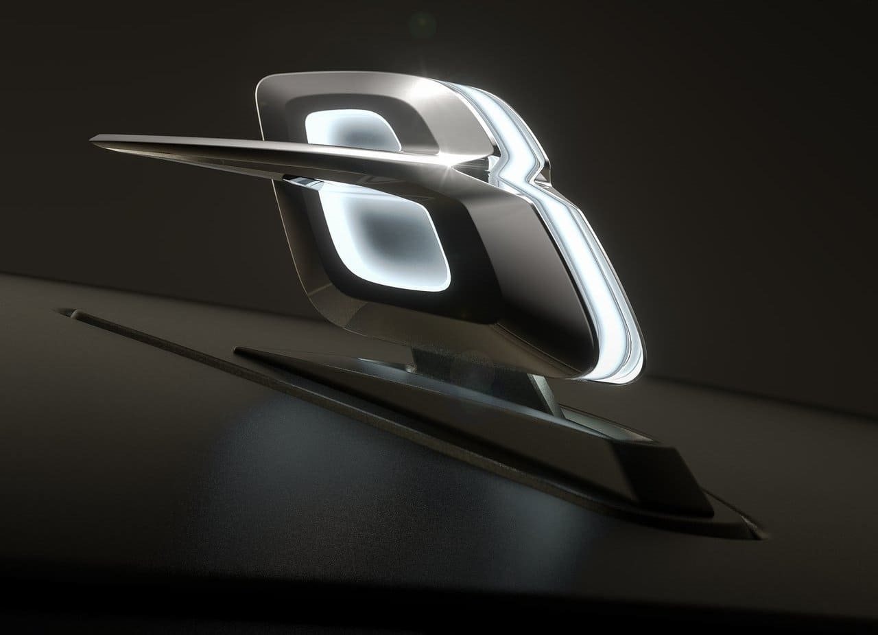 2025 - BENTLEY EXP 15 CONCEPT, foto 34