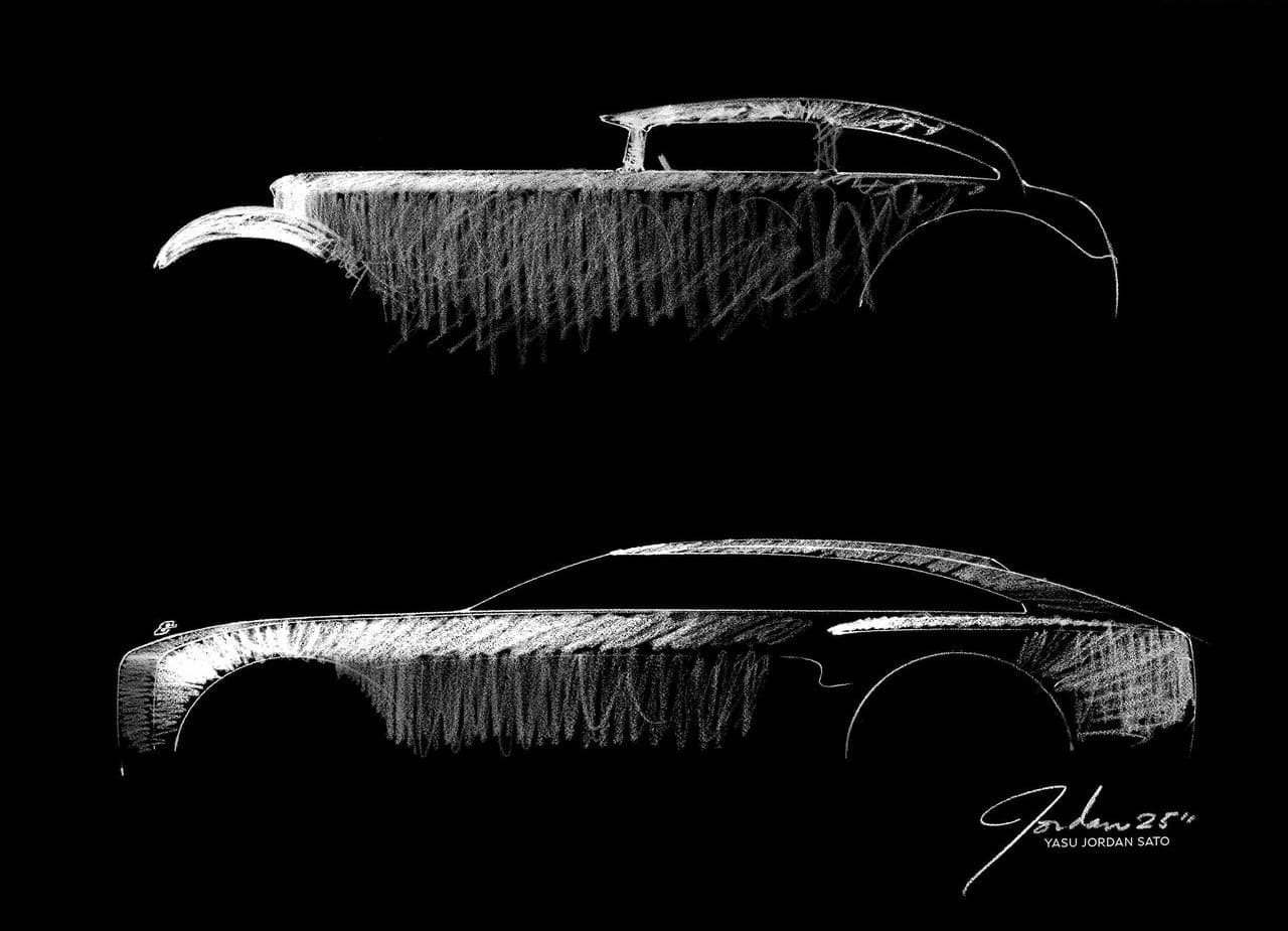 2025 - BENTLEY EXP 15 CONCEPT, foto 43