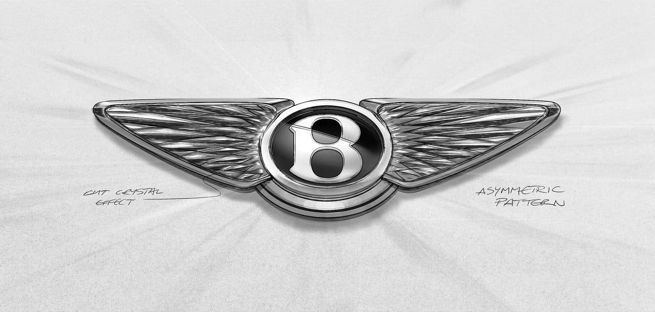 2025 - BENTLEY EXP 15 CONCEPT, foto 51