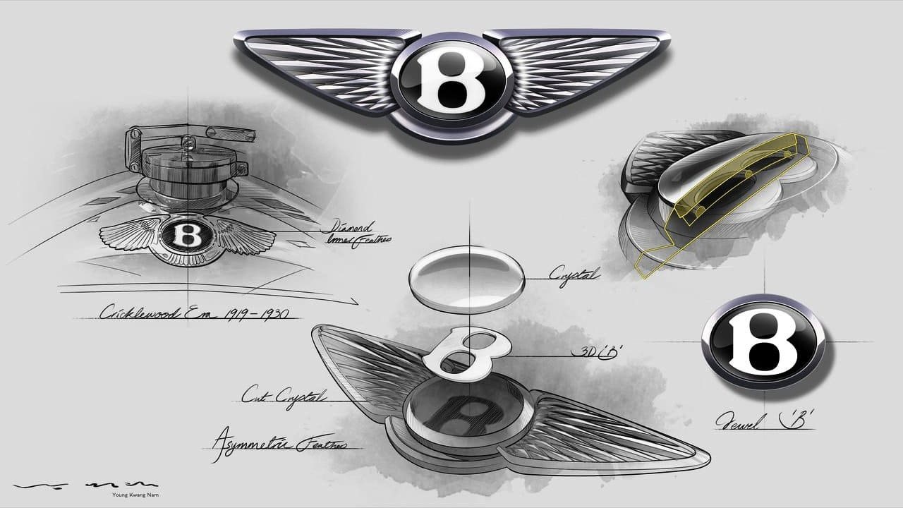 2025 - BENTLEY EXP 15 CONCEPT, foto 52