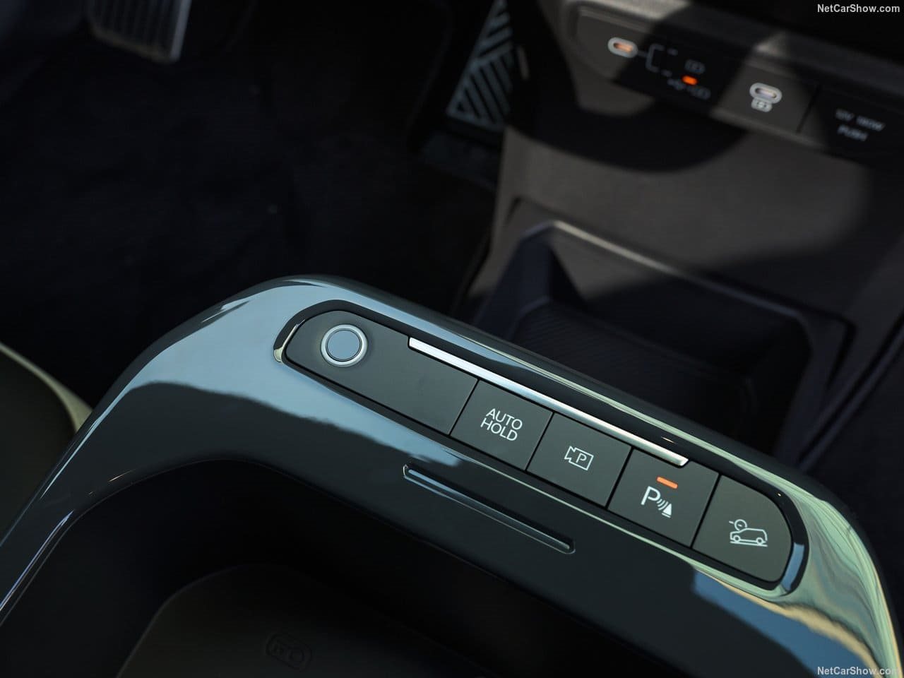 2026 - KIA EV5, foto 116