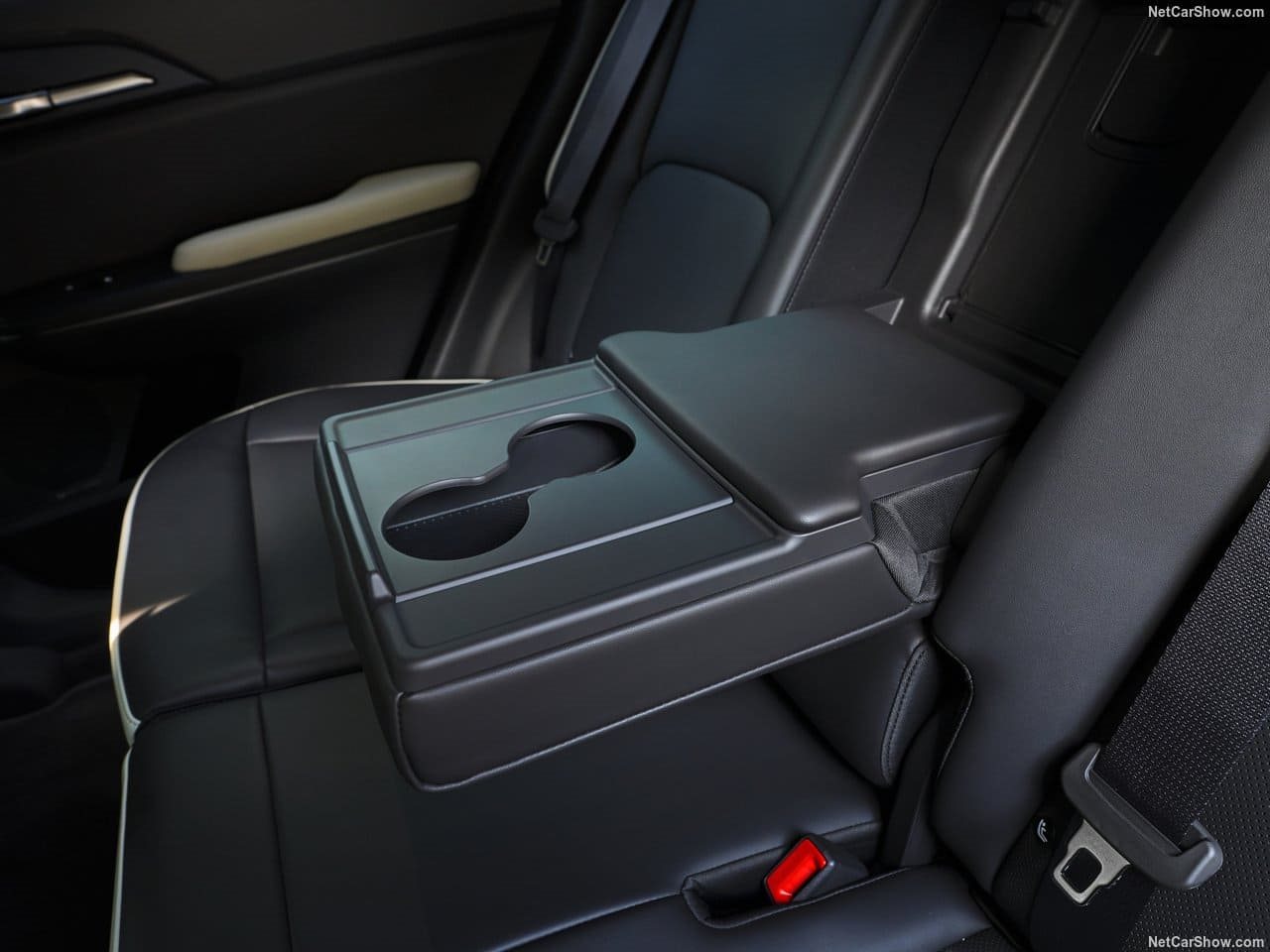 2026 - KIA EV5, foto 120