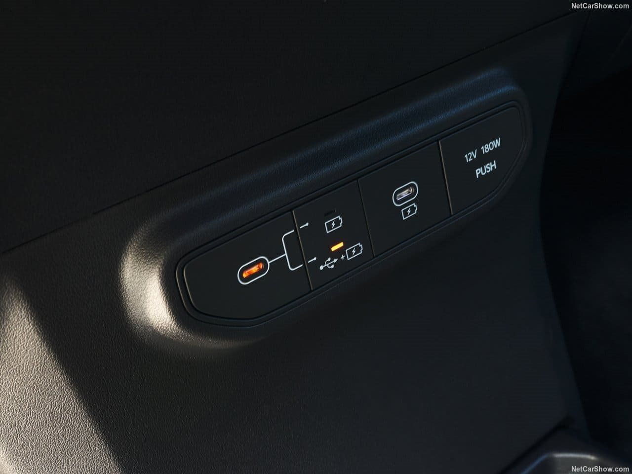 2026 - KIA EV5, foto 132