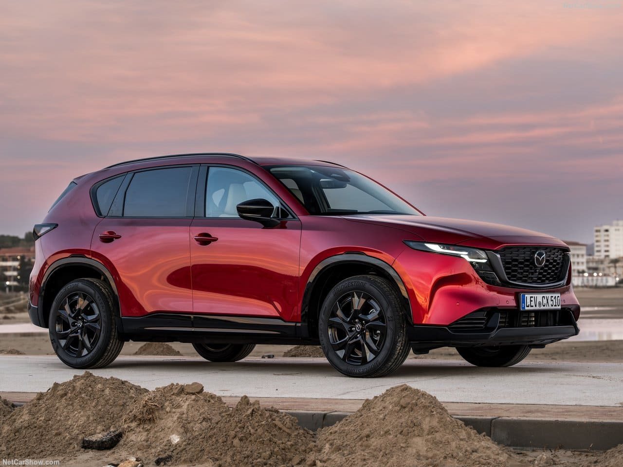 MAZDA CX-5, foto 20