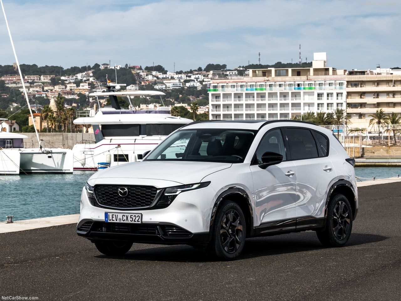 MAZDA CX-5, foto 29