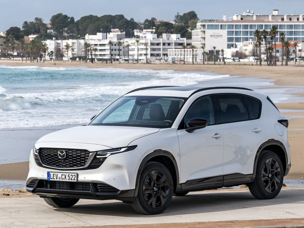 MAZDA CX-5, foto 32