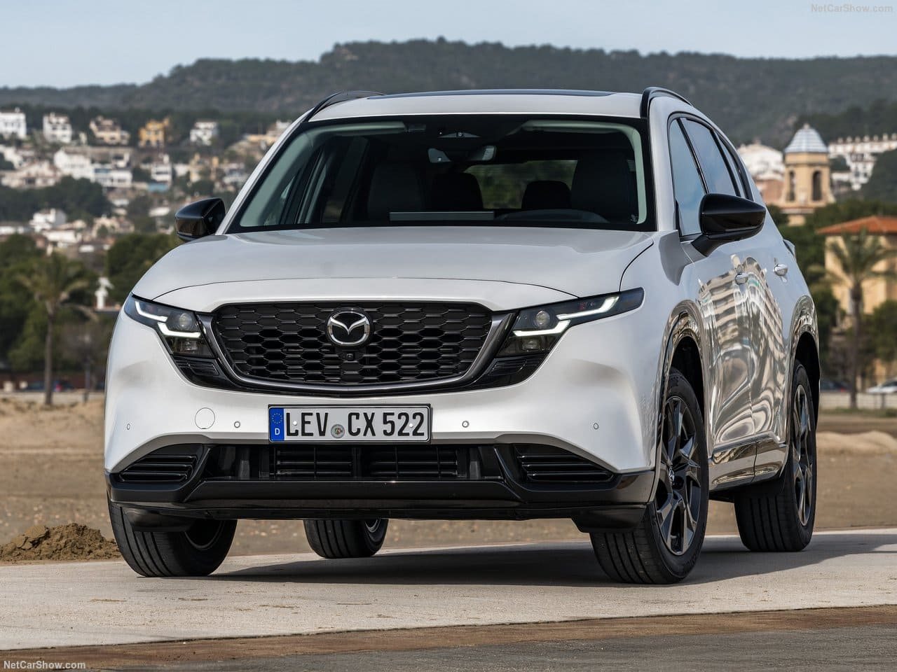 MAZDA CX-5, foto 33
