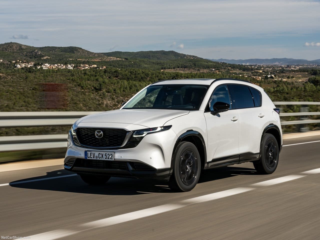 MAZDA CX-5, foto 36