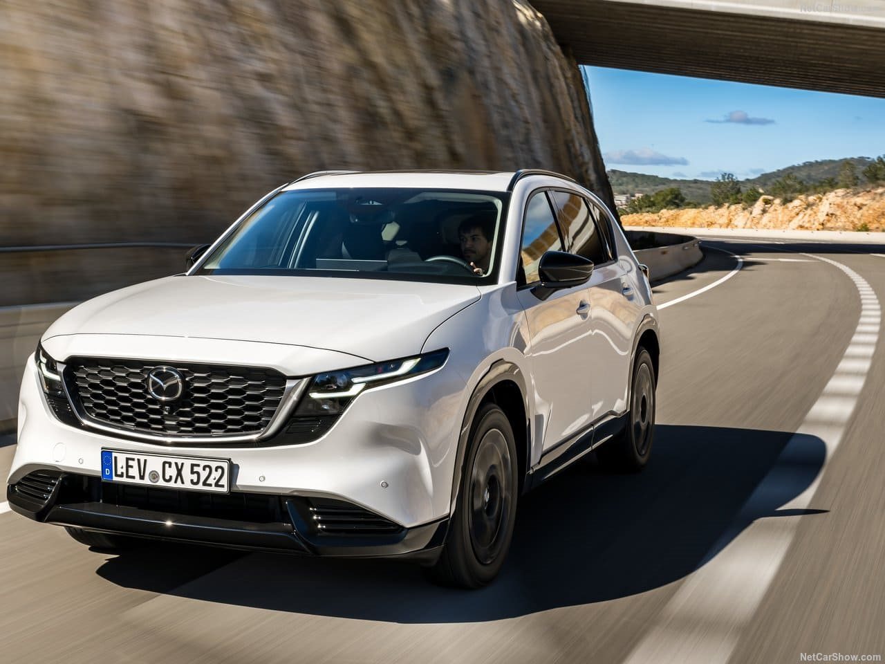MAZDA CX-5, foto 40