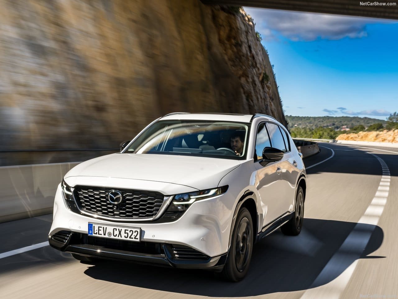 MAZDA CX-5, foto 41