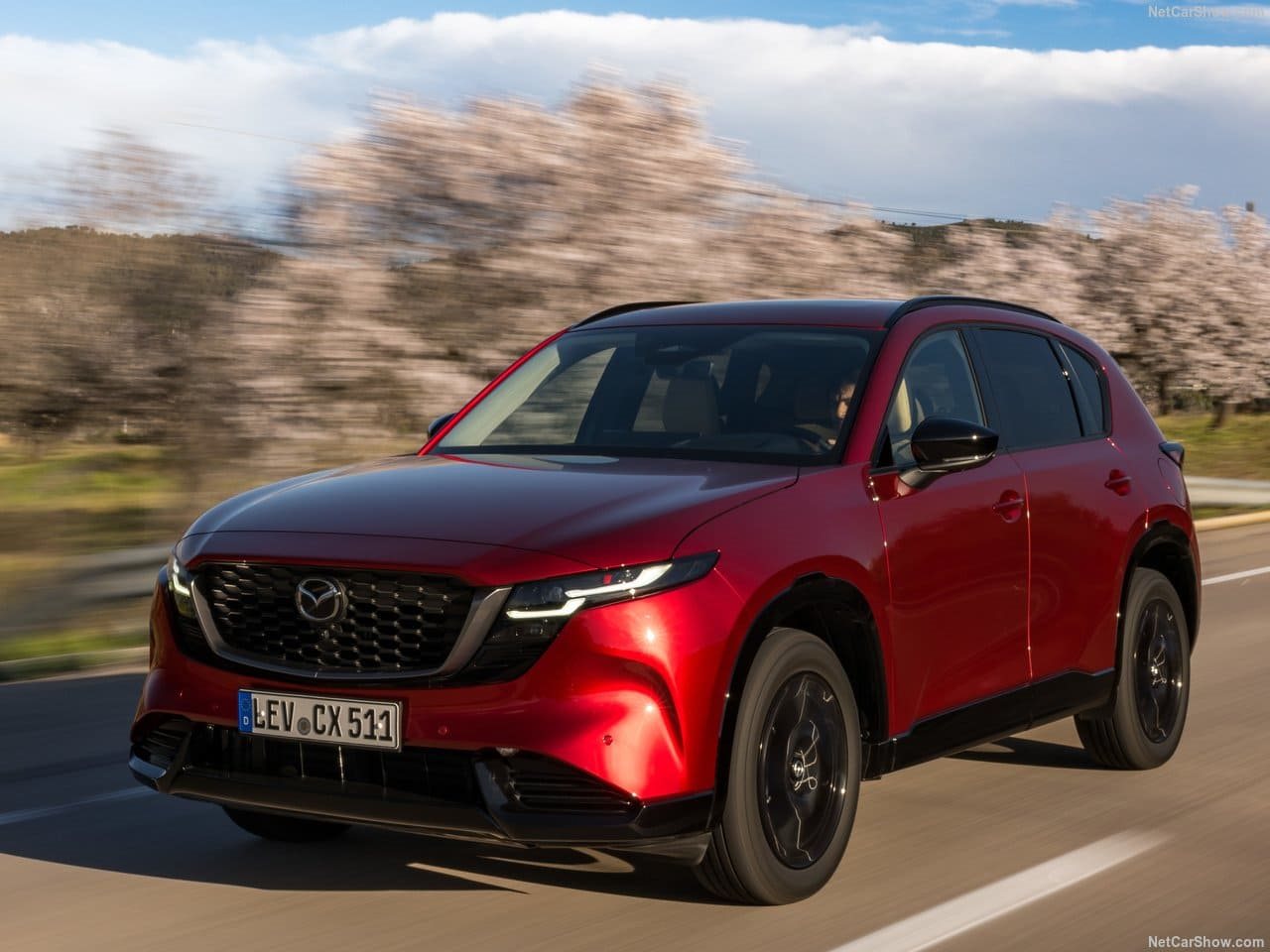 MAZDA CX-5, foto 49