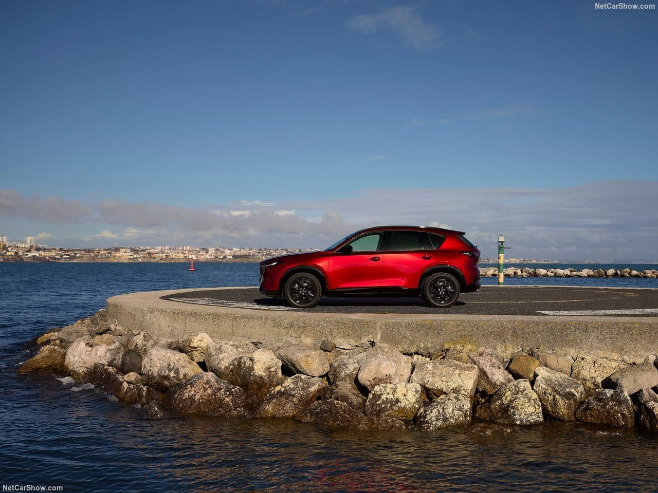 MAZDA CX-5, foto 57