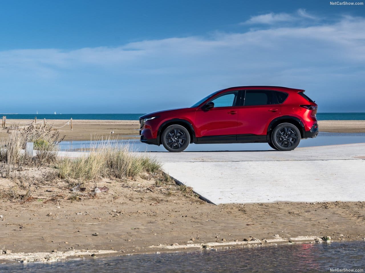 MAZDA CX-5, foto 58