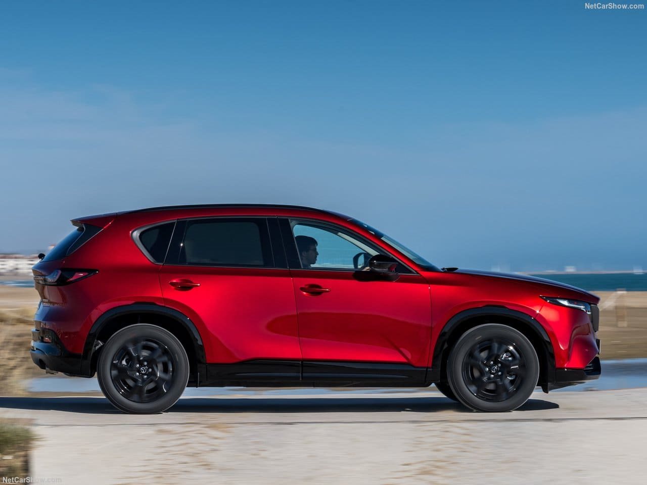 MAZDA CX-5, foto 61