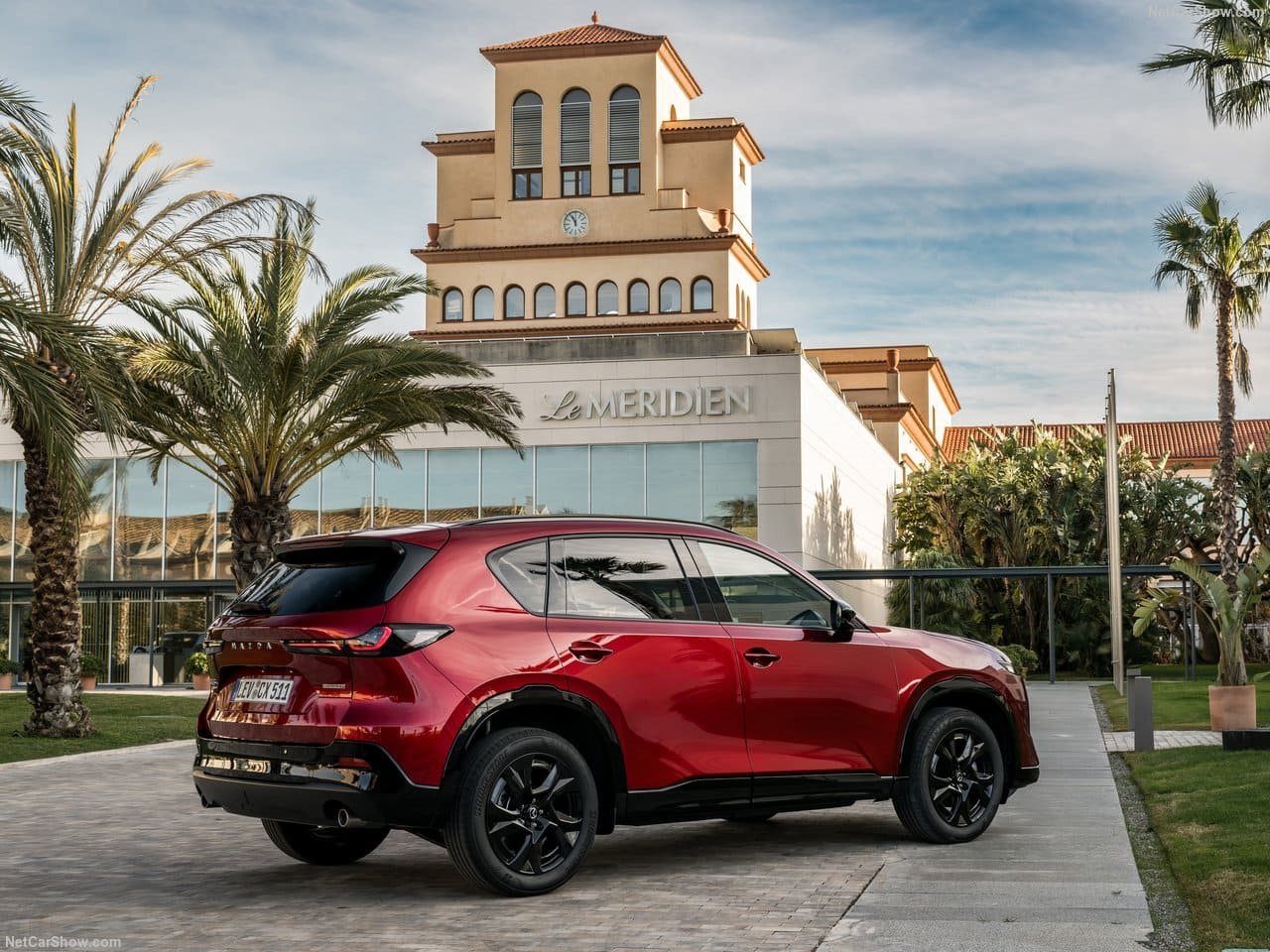 MAZDA CX-5, foto 71
