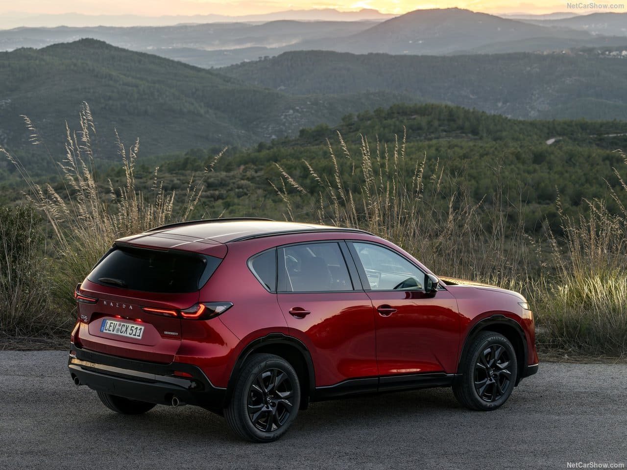 MAZDA CX-5, foto 72