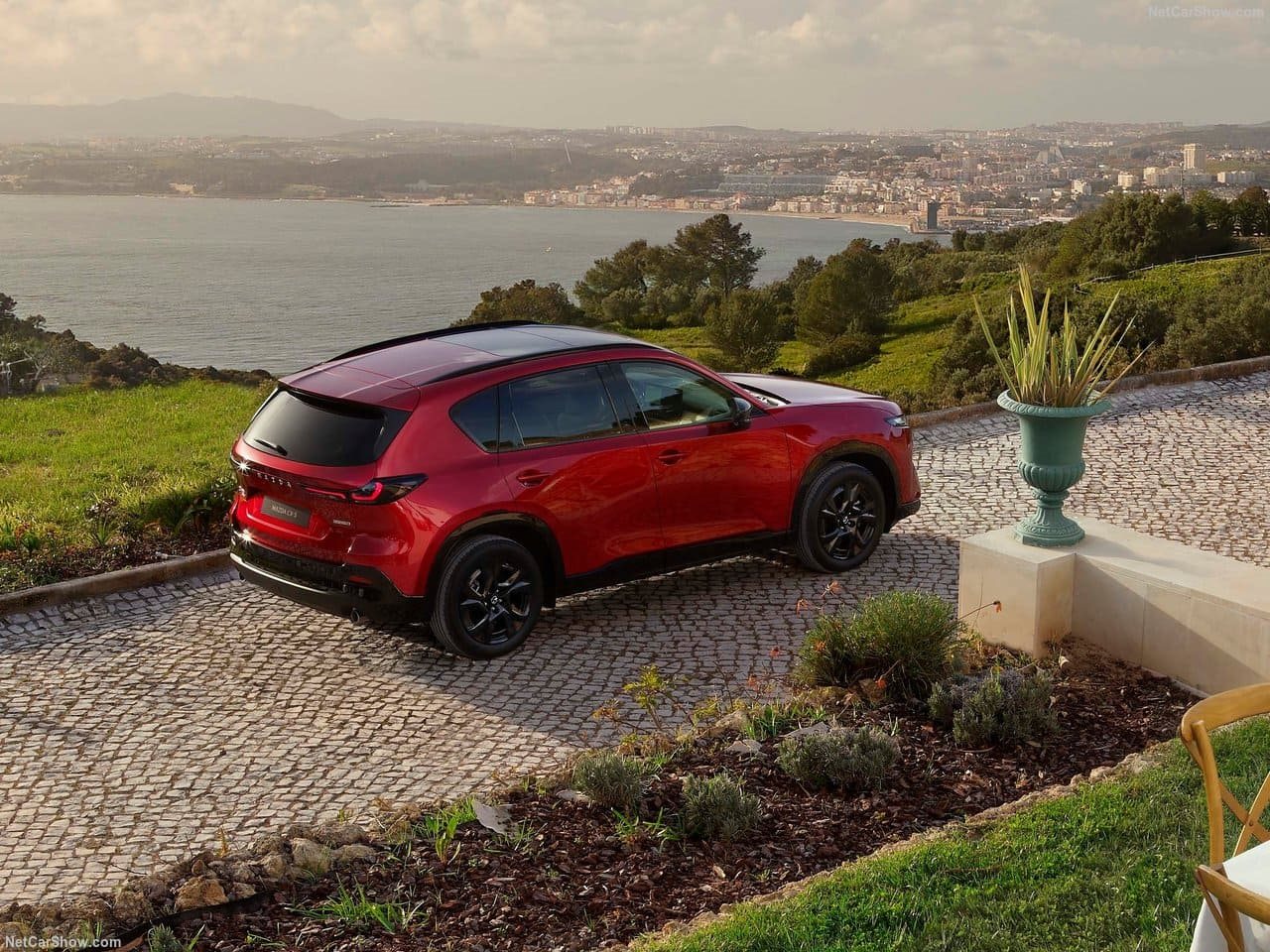 MAZDA CX-5, foto 73