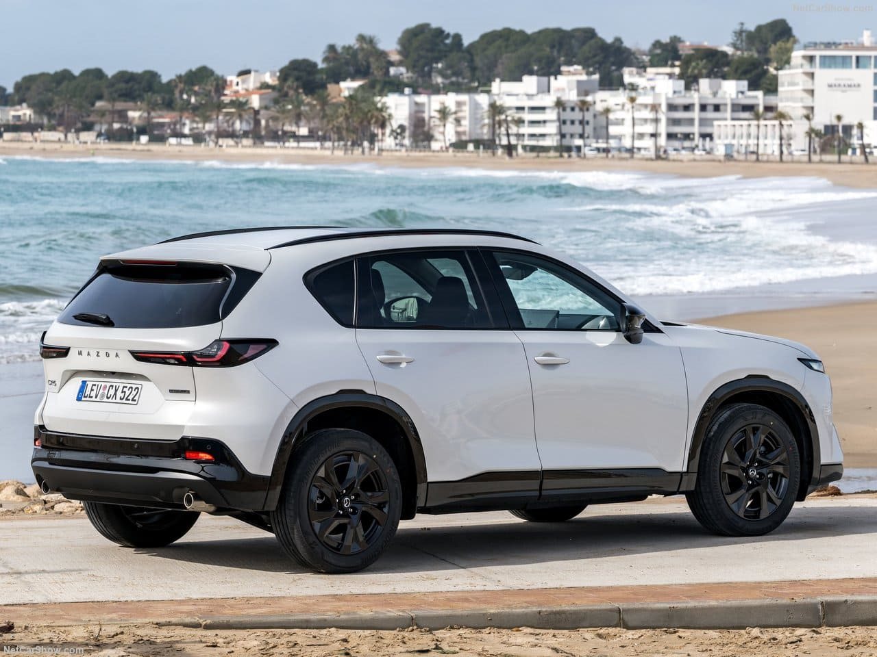 MAZDA CX-5, foto 74