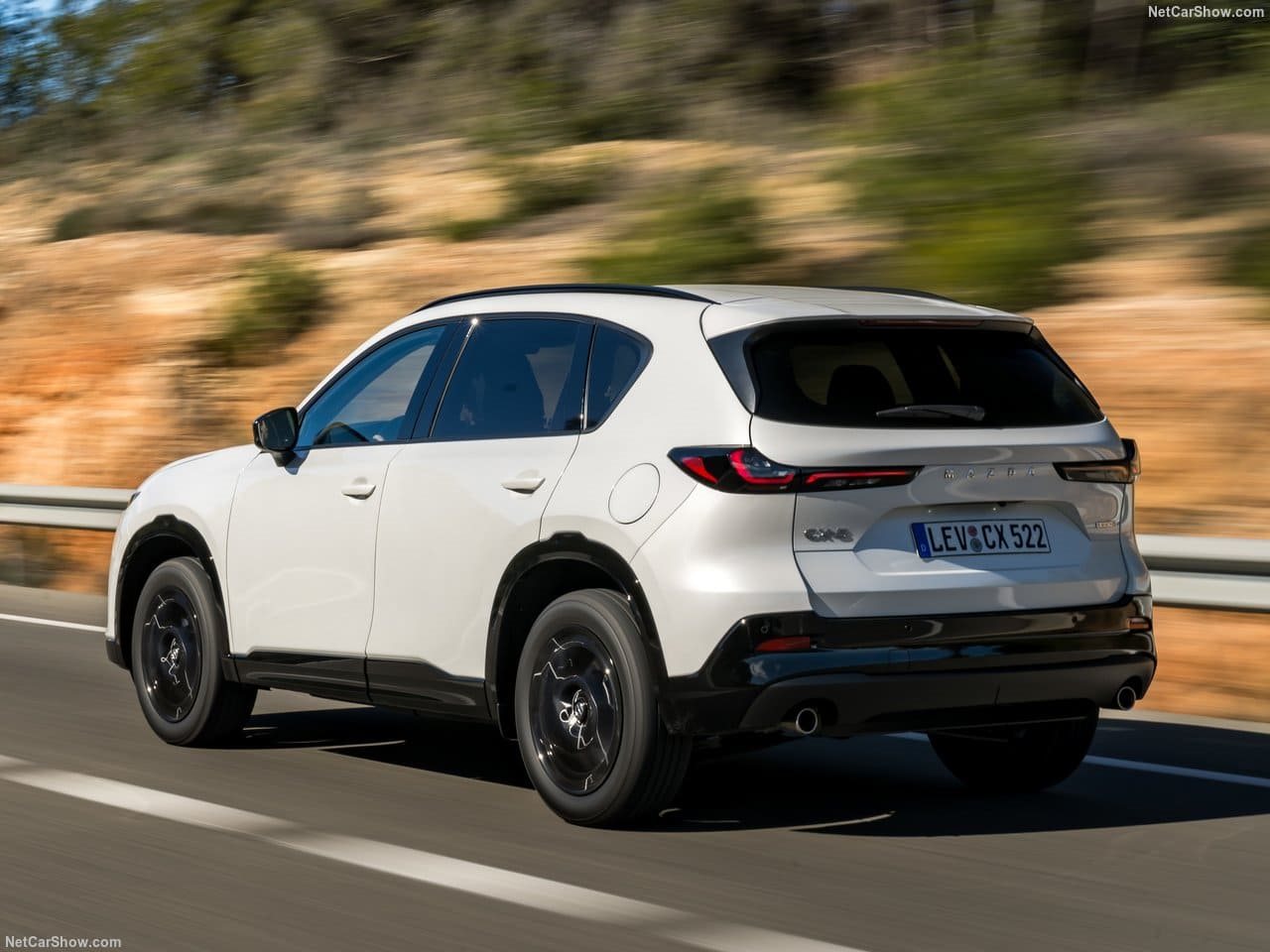 MAZDA CX-5, foto 78
