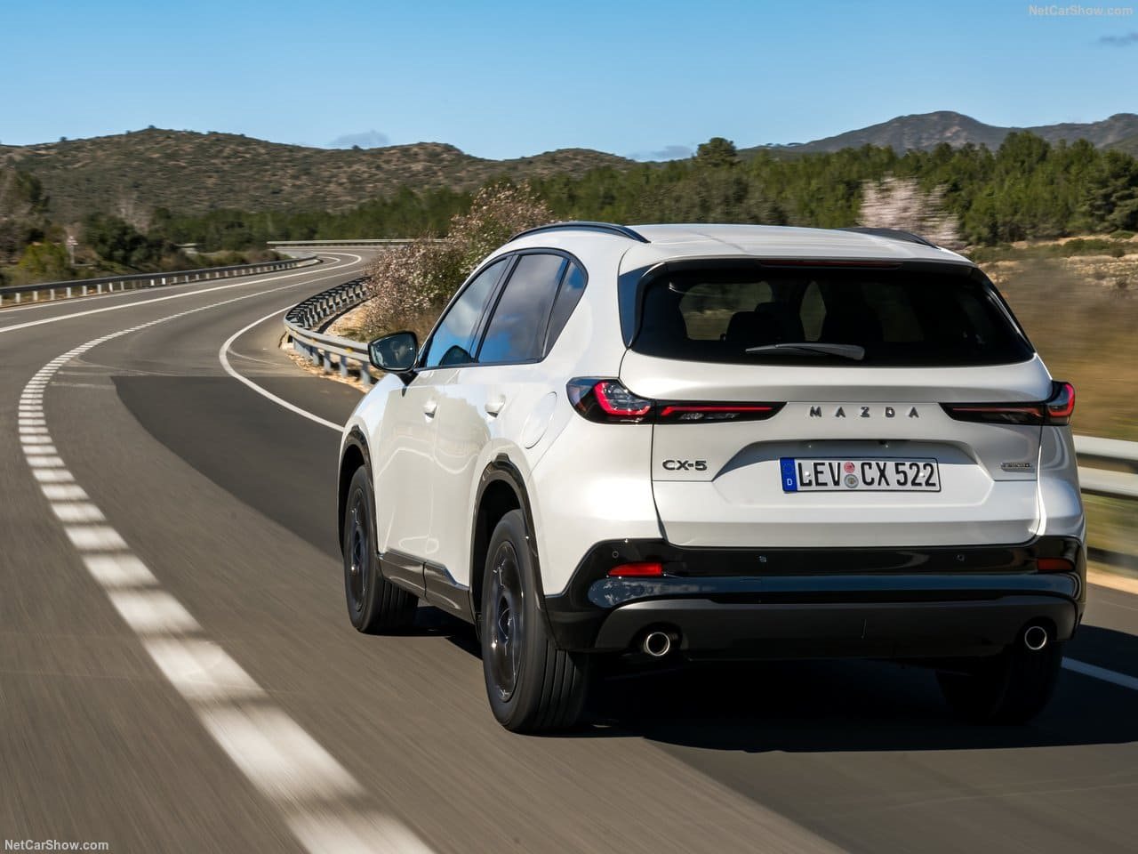 MAZDA CX-5, foto 79
