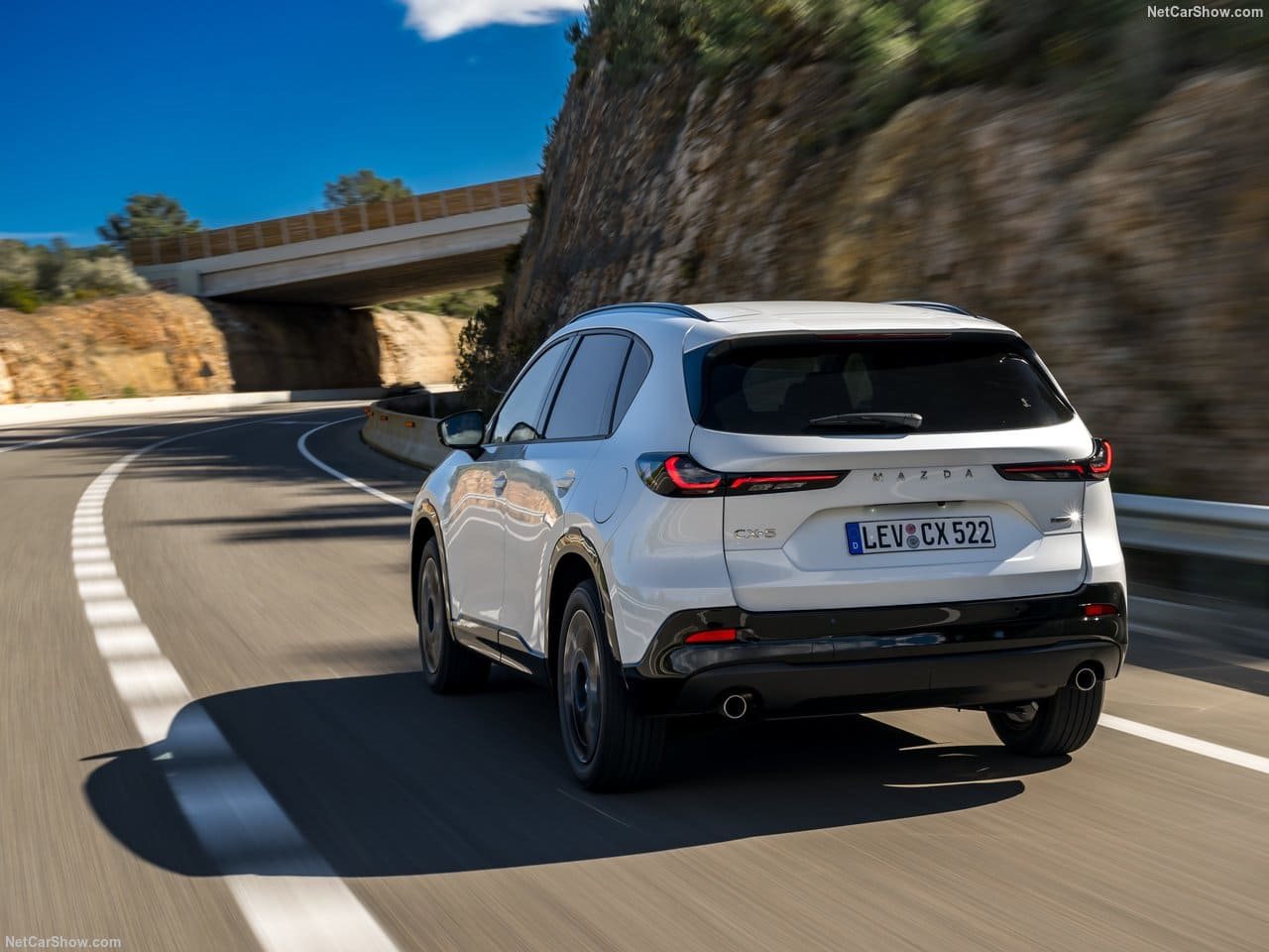 MAZDA CX-5, foto 80