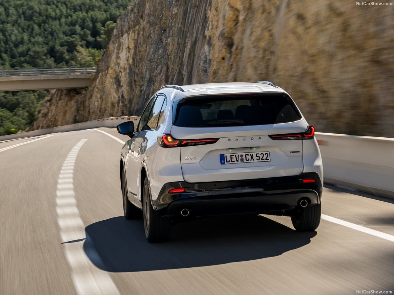MAZDA CX-5, foto 81