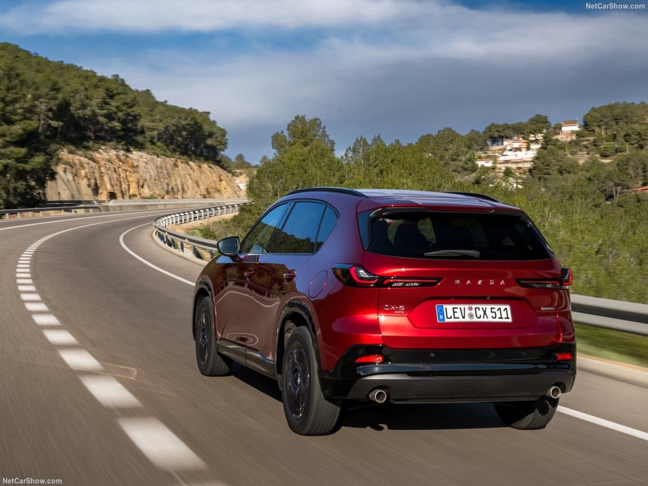 MAZDA CX-5, foto 86