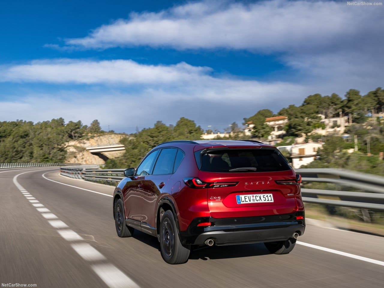 MAZDA CX-5, foto 87