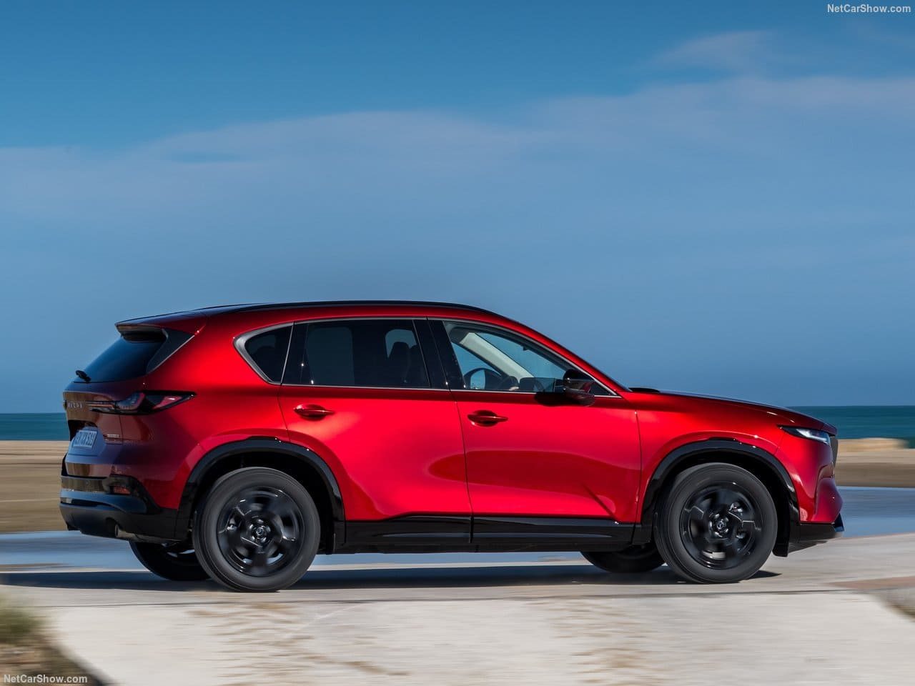 MAZDA CX-5, foto 90