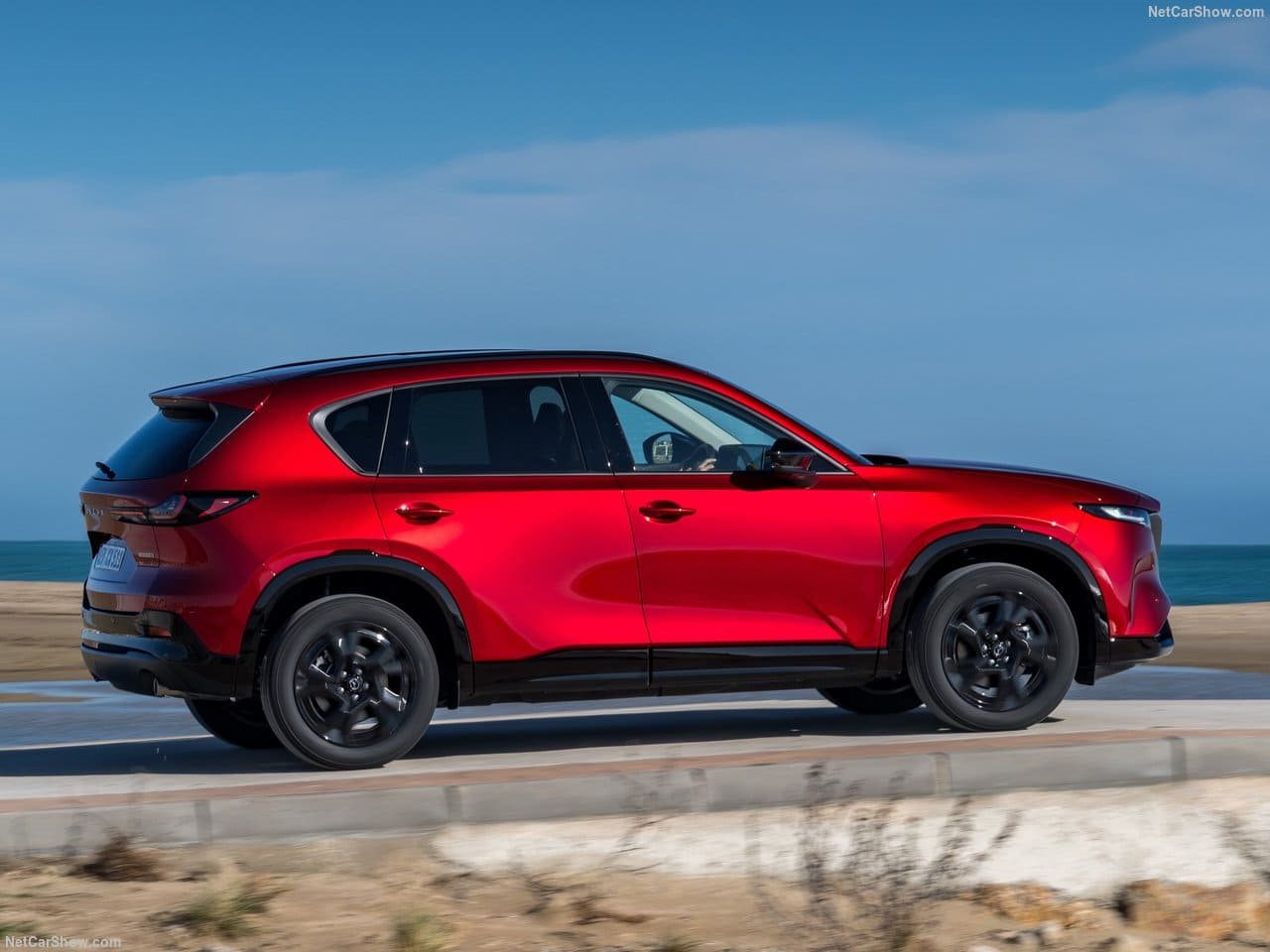 MAZDA CX-5, foto 91
