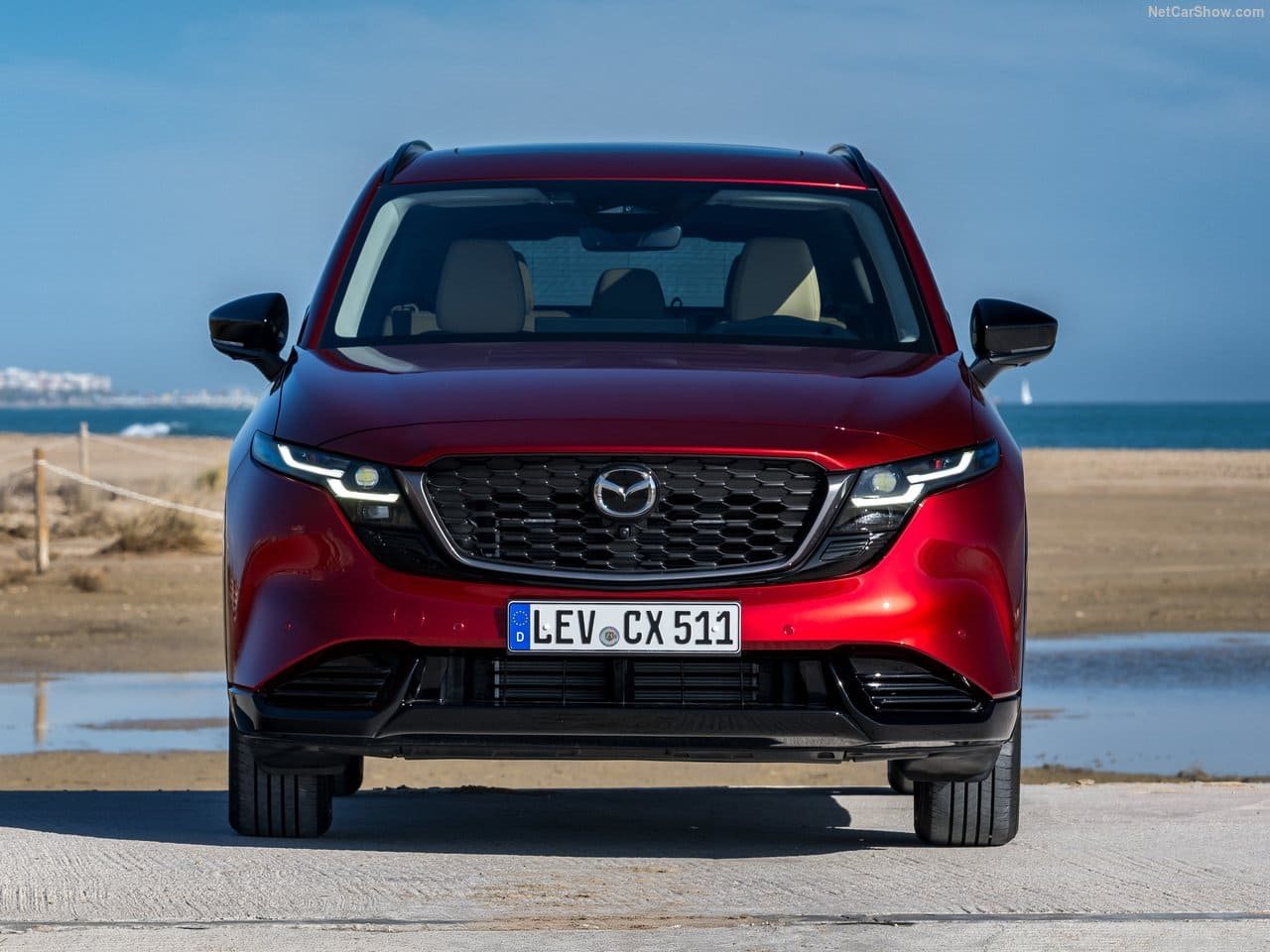 MAZDA CX-5, foto 92