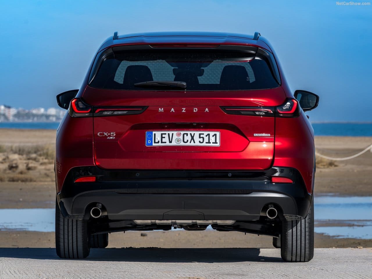 MAZDA CX-5, foto 93