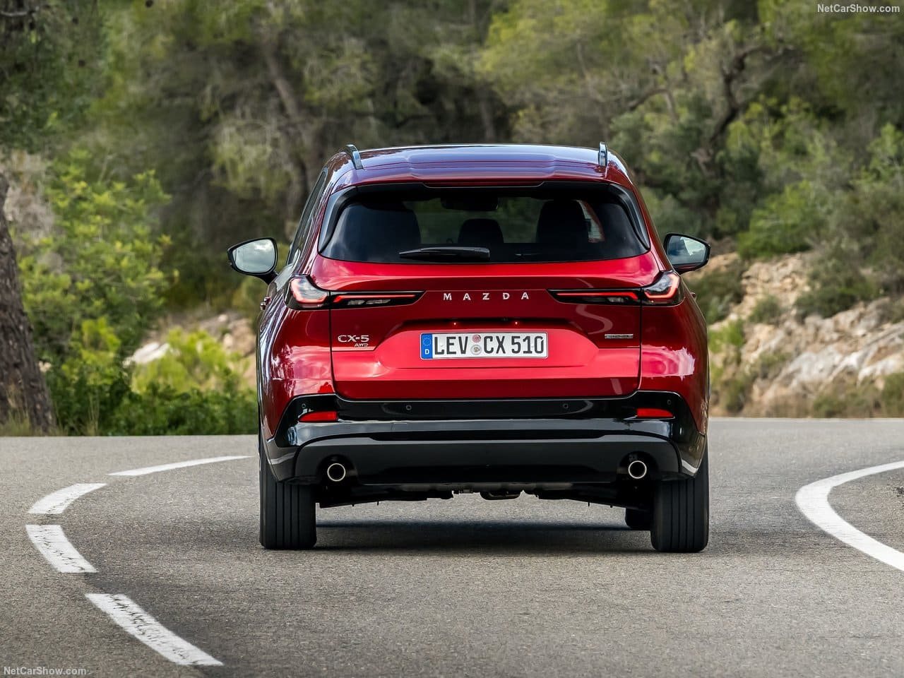 MAZDA CX-5, foto 94