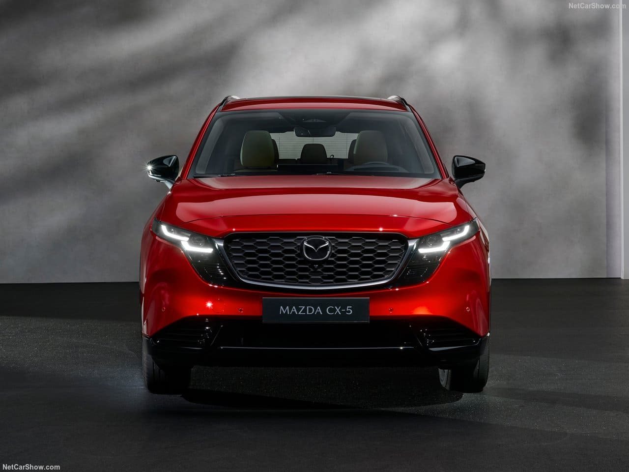 MAZDA CX-5, foto 103