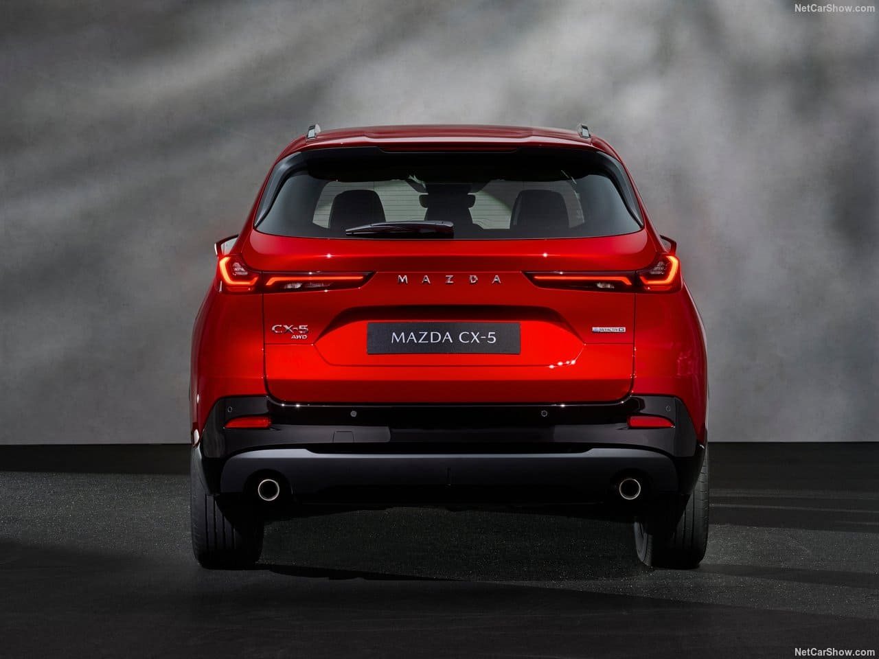 MAZDA CX-5, foto 104